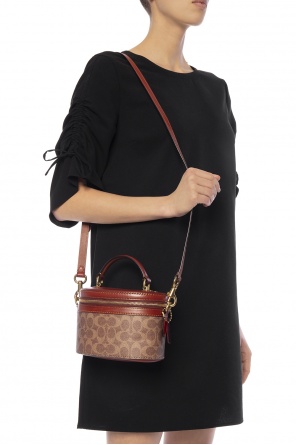 Patterned shoulder bag, zdjęcie 2 Patterned shoulder bag od Coach